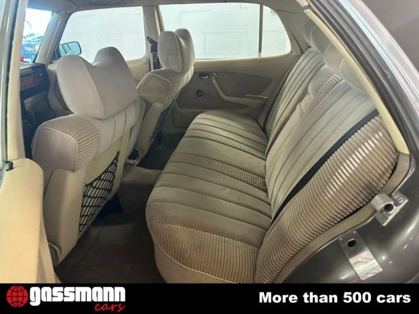 Mercedes-Benz 450 SEL 6,9 1979 21758
