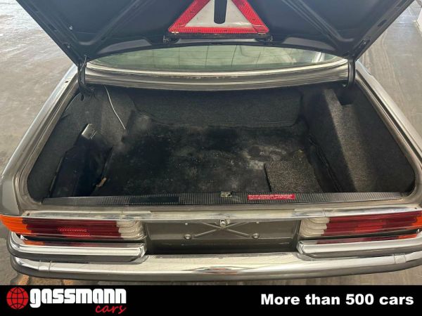 Mercedes-Benz 450 SEL 6,9 1979 21759