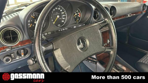 Mercedes-Benz 560 SL 1986 21859