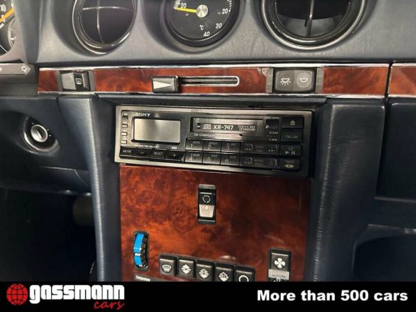 Mercedes-Benz 560 SL 1986 21860