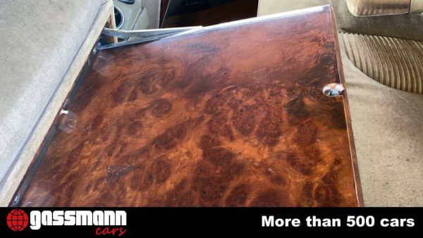 Mercedes-Benz 600 1970 21885