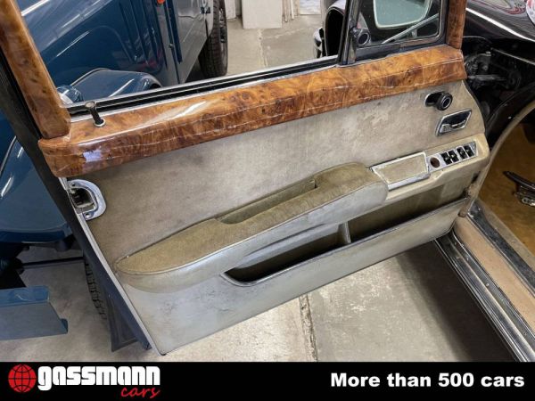 Mercedes-Benz 600 1970 21886