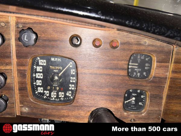 Bristol 401 1950 21906