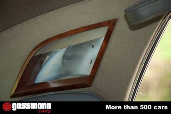 Rolls-Royce Silver Cloud II 1960 21929