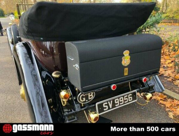 Rolls-Royce Phantom II 1930 21950