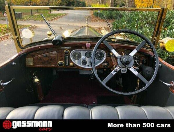 Rolls-Royce Phantom II 1930 21951