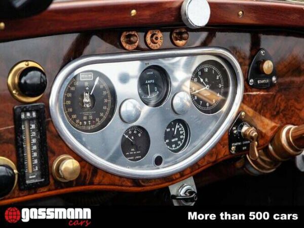 Rolls-Royce Phantom II 1930 21952