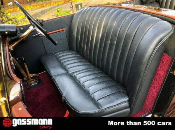 Rolls-Royce Phantom II 1930 21954