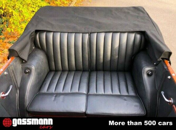 Rolls-Royce Phantom II 1930 21955