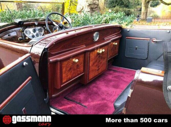 Rolls-Royce Phantom II 1930 21956