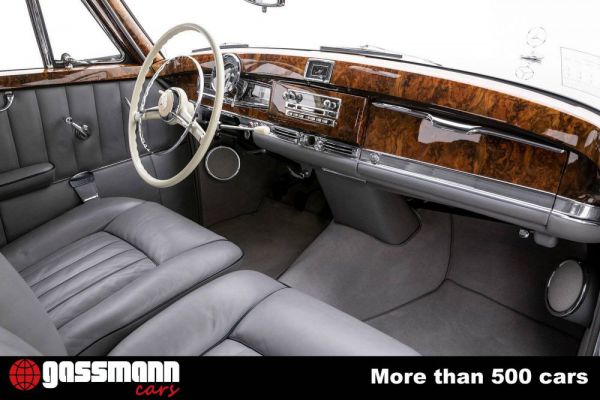 Mercedes-Benz 300 Sc Coupé 1955 21991