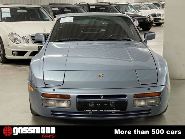 Porsche 944 TURBO 1986 22032