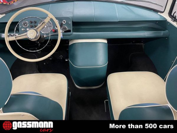 Mercedes-Benz O 319 1965 22040