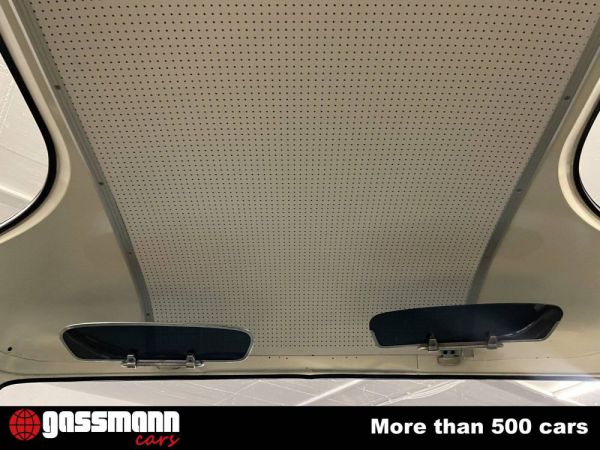 Mercedes-Benz O 319 1965 22046