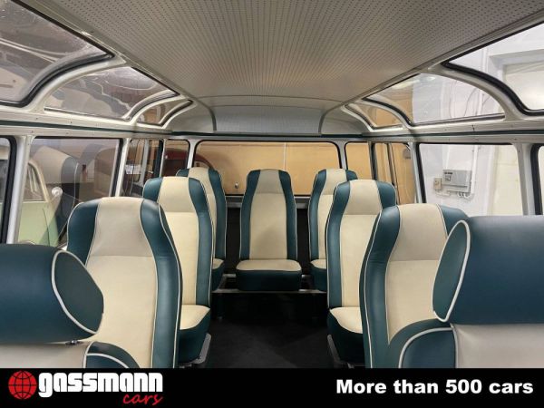 Mercedes-Benz O 319 1965 22047