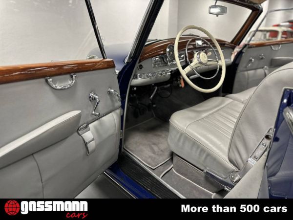 Mercedes-Benz 300 Cabriolet D 1952 22069