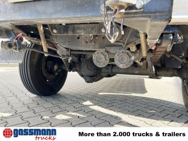 Mercedes-Benz LAF 1113 1990 22099