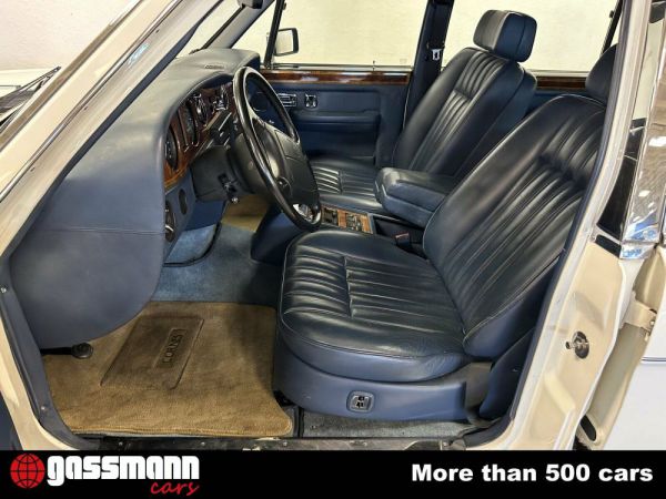 Rolls-Royce Silver Spur III 1995 22120