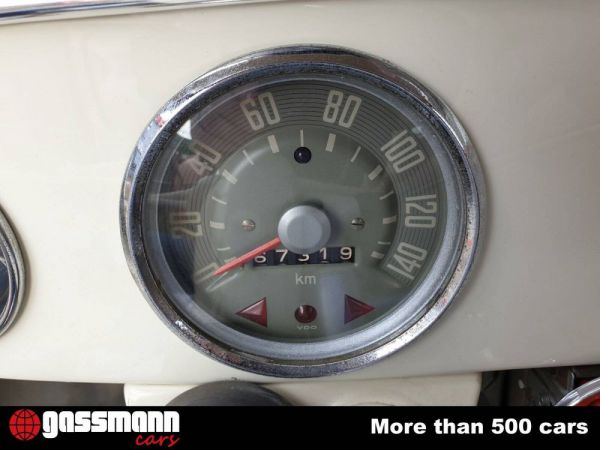 ALTRO Lloyd - Alexander TS 1961 22153