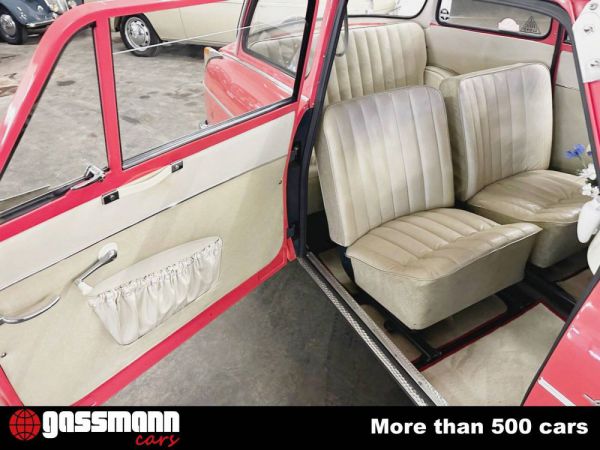 ALTRO Lloyd - Alexander TS 1961 22155