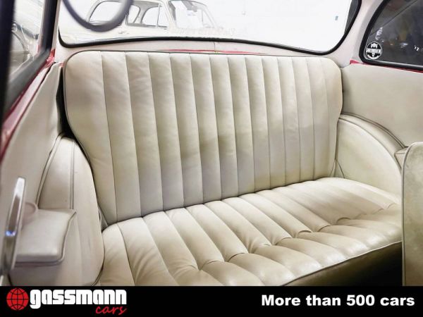 ALTRO Lloyd - Alexander TS 1961 22156