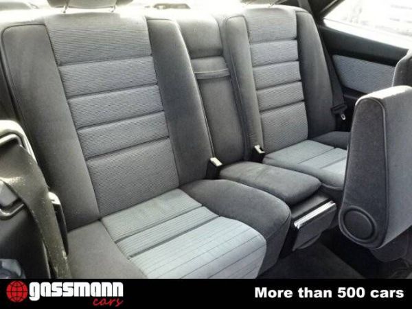 Mercedes-Benz 560 SEC 1989 22250