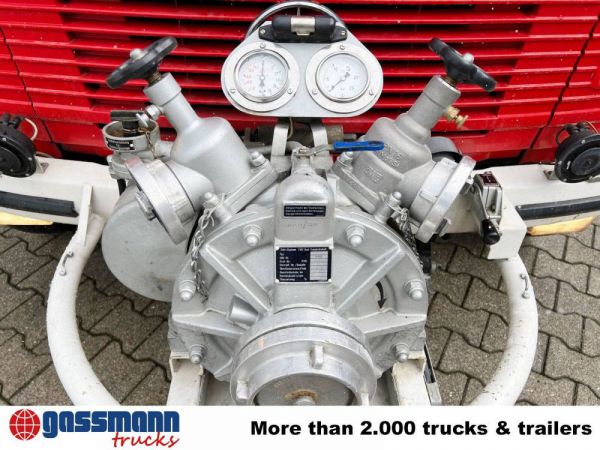 Mercedes-Benz T2 508 D 1982 22308