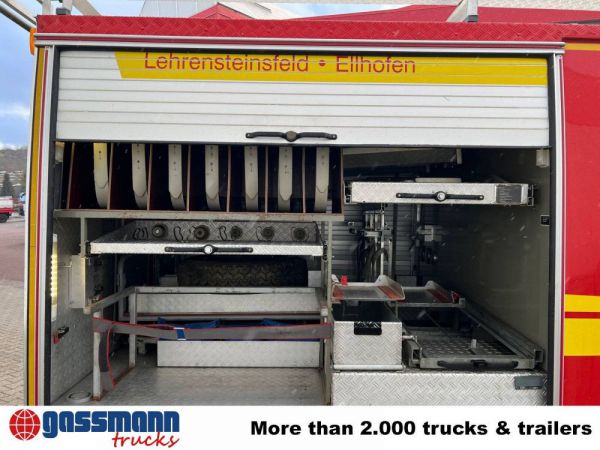 Mercedes-Benz T2 508 D 1982 22310