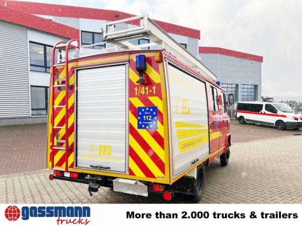 Mercedes-Benz T2 508 D 1982 22311