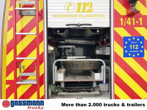 Mercedes-Benz T2 508 D 1982 22313