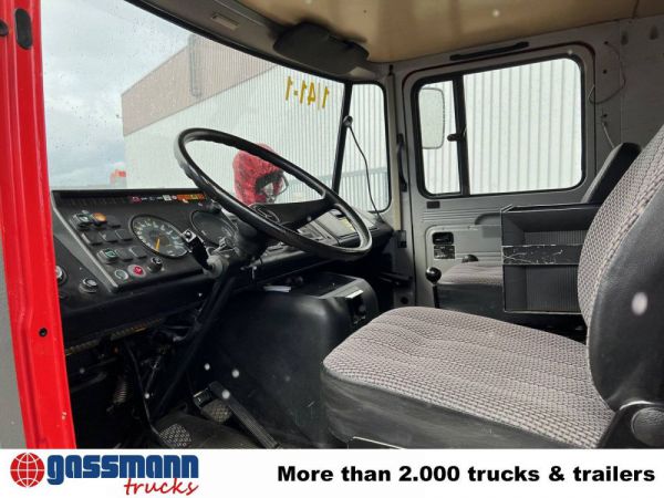 Mercedes-Benz T2 508 D 1982 22316