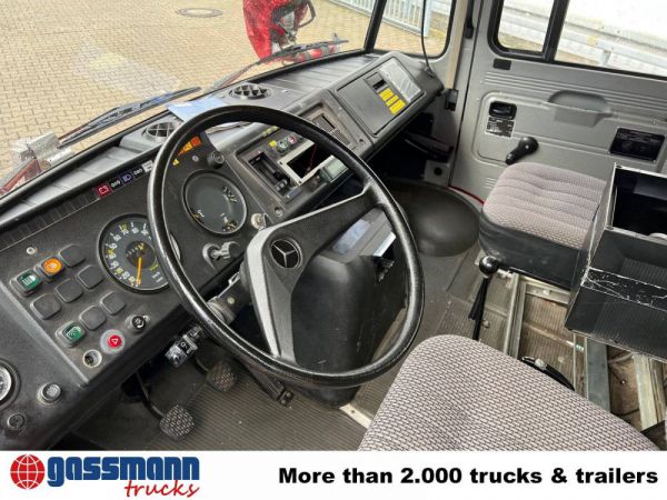 Mercedes-Benz T2 508 D 1982 22317