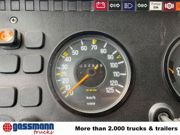 Mercedes-Benz T2 508 D 1982 22318