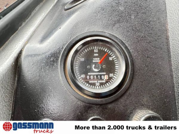 Mercedes-Benz T2 508 D 1982 22319