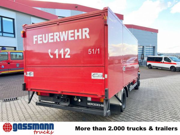 Mercedes-Benz T2 609 D 1993 22323