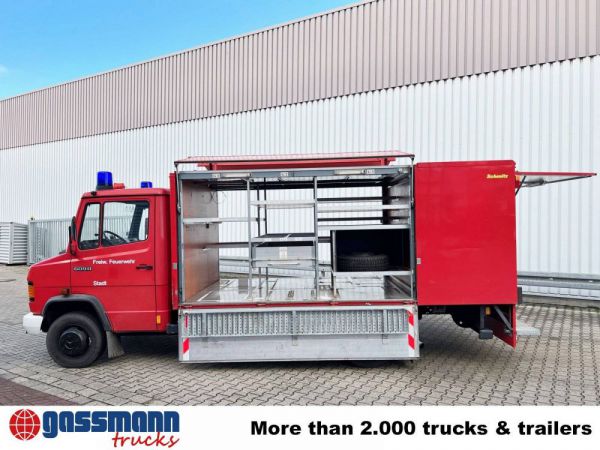 Mercedes-Benz T2 609 D 1993 22326