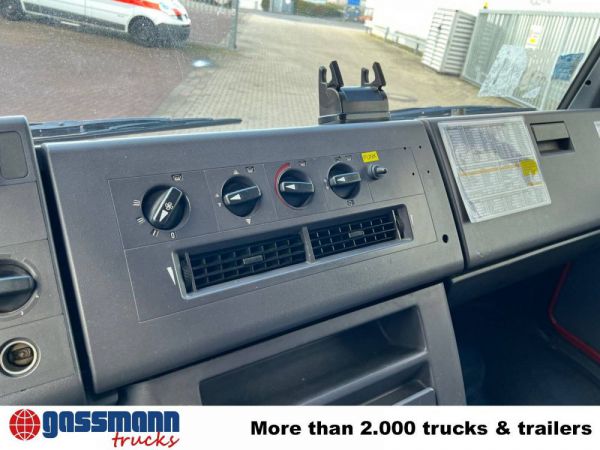 Mercedes-Benz T2 609 D 1993 22330