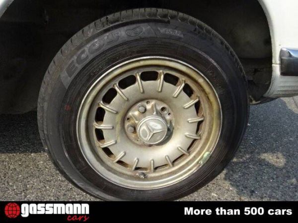 Mercedes-Benz 450 SLC 1975 22344