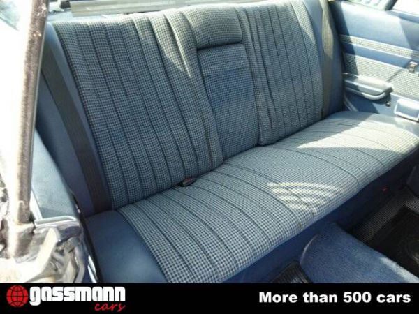 Mercedes-Benz 450 SLC 1975 22349