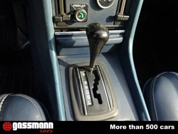 Mercedes-Benz 450 SLC 1975 22351