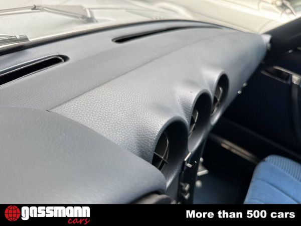 Mercedes-Benz 350 SLC 1973 22370