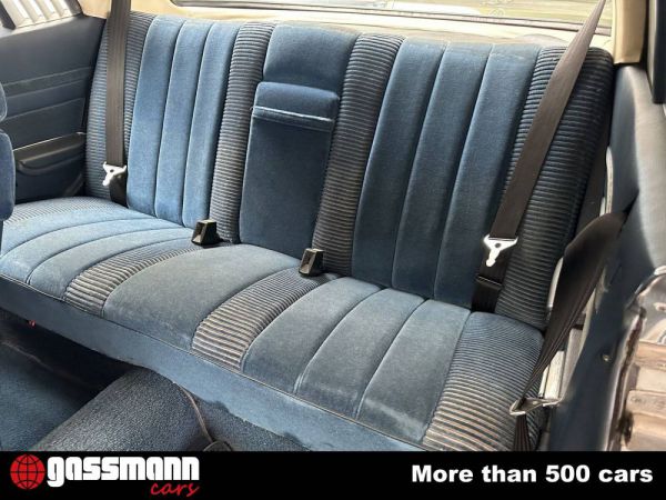 Mercedes-Benz 350 SLC 1973 22374