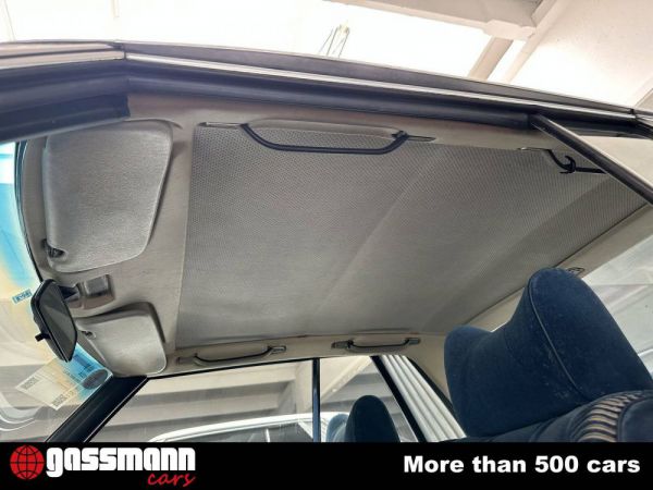 Mercedes-Benz 350 SLC 1973 22375