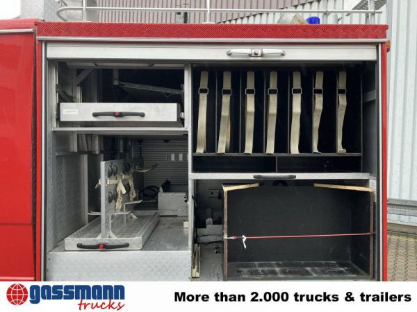 Mercedes-Benz T2 709 D 1991 22398