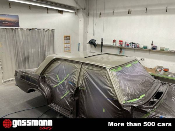 Mercedes-Benz 300 SEL 6.3 1969 22436