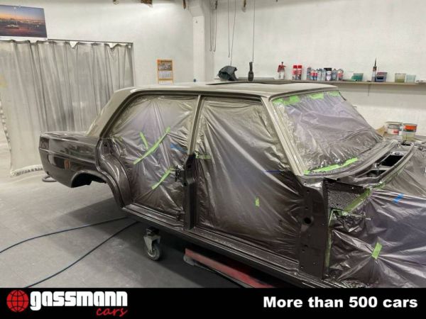 Mercedes-Benz 300 SEL 6.3 1969 22437