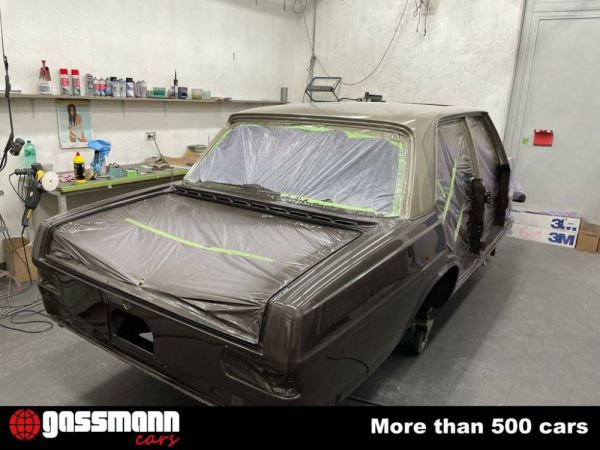 Mercedes-Benz 300 SEL 6.3 1969 22438