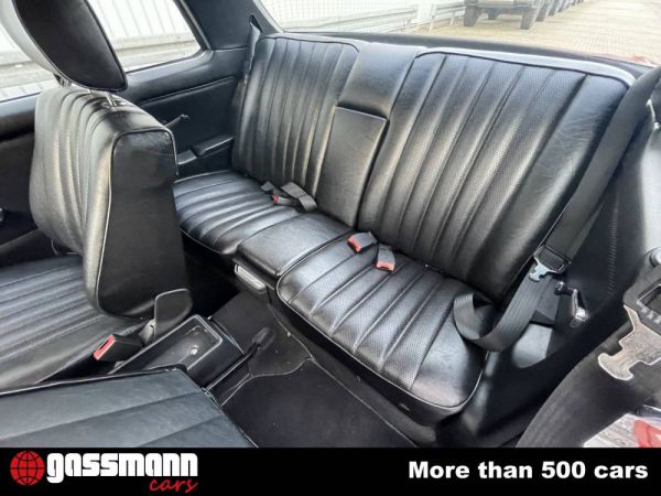 Mercedes-Benz 280 CE 1980 22514