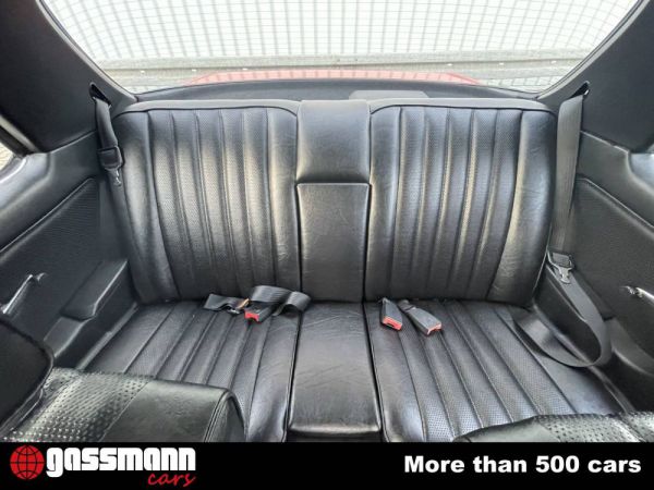 Mercedes-Benz 280 CE 1980 22515