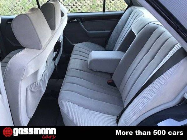 Mercedes-Benz 260 E Lunga 1992 22525